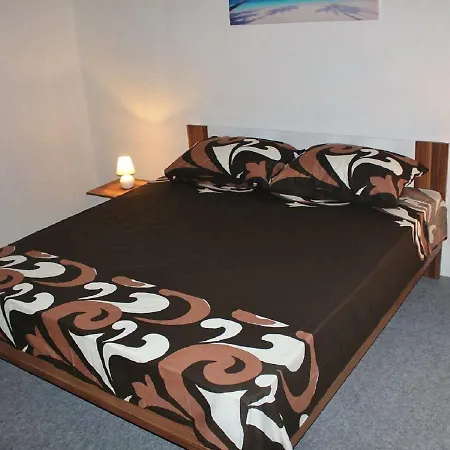 Апартаменты In With Pool Near The Sea *